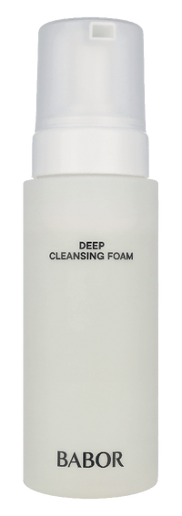 Babor Cleansing Cleansing Foam 200 ml