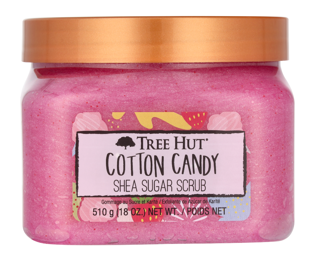 Tree Hut Shea Sugar Scrub 510 g
