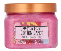 Tree Hut Shea Sugar Scrub 510 g