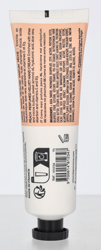 Blancreme Velvet Hand Cream 30 ml
