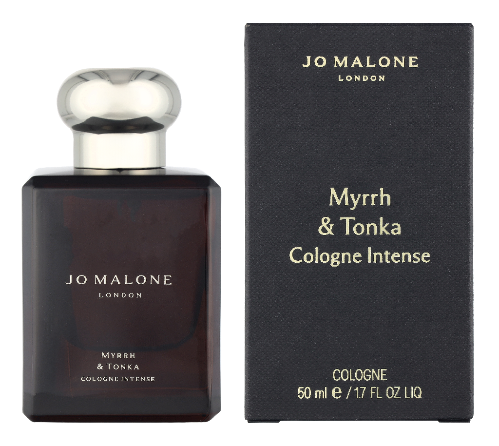 Jo Malone Myrrh & Tonka Cologne Intense Spray