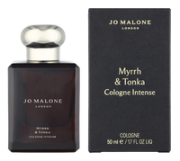 Jo Malone Myrrh & Tonka Cologne Intense Spray