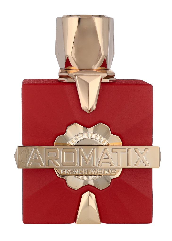 French Avenue Aromatix Carnal Desire Edp Spray 100 ml