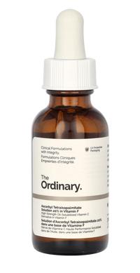 The Ordinary Ascorbyl Tetraisopalmitate Solution 20% 30 ml