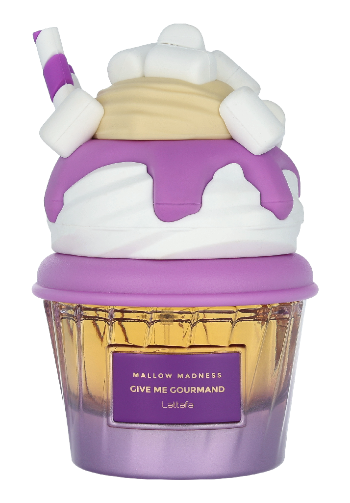 Lattafa Malow Madness Give Me Gourmand Edp Spray 75 ml