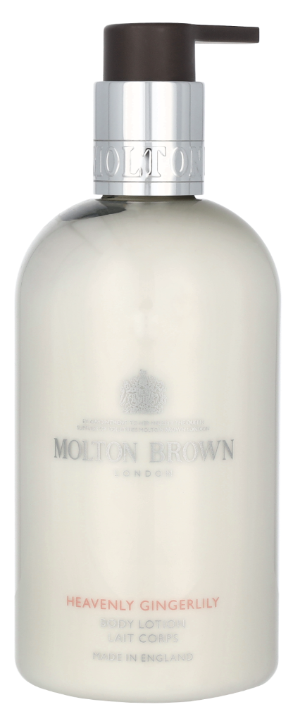 M.Brown Heavenly Gingerlily Body Lotion 300 ml