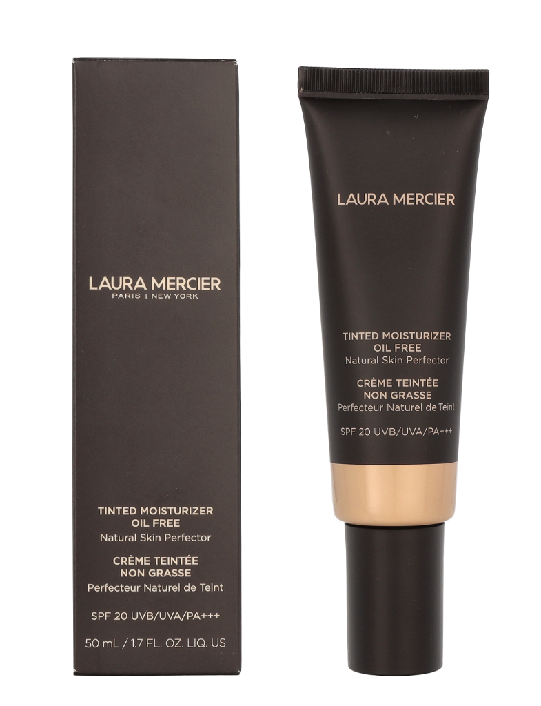Laura Mercier Tinted Moisturizer Oil Free SPF20 50 ml
