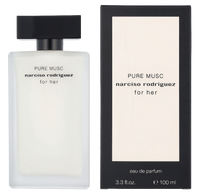 Narciso Rodriguez Pure Musc For Her Eau de parfum Spray