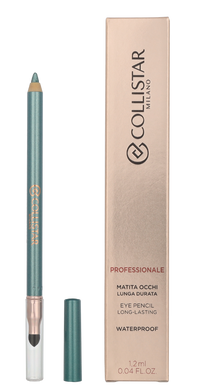 Collistar Professional Waterproof Eye Pencil 1.20 ml