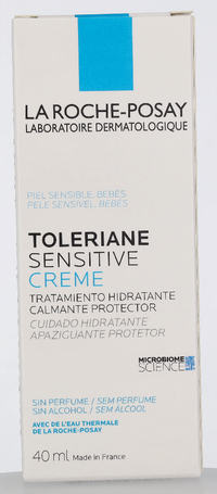 LRP Toleriane Sensitive Cream 40 ml