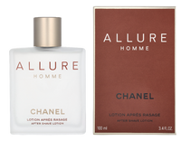 Chanel Allure Homme After Shave Lotion ALLURE HOMME LOTION APRES-RASAGE 100 ml