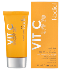 Rodial Vit C Moisturiser SPF30 50 ml