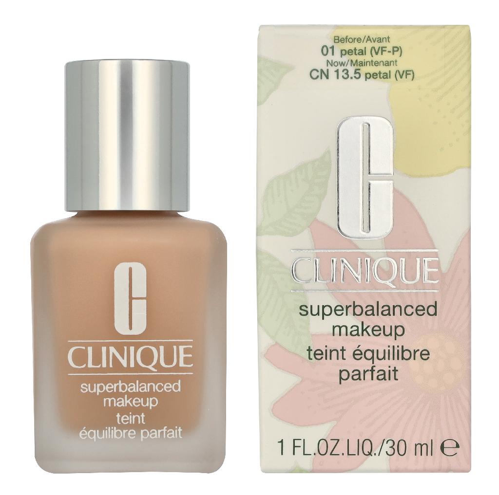 Clinique Superbalanced Makeup