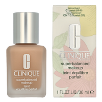 Clinique Superbalanced Makeup