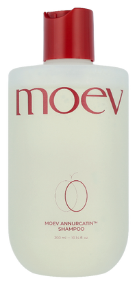 Moev Annurcatint Shampoo 300 ml