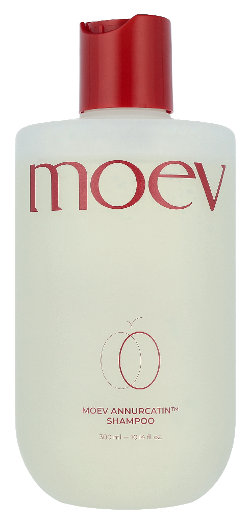 Moev Annurcatint Shampoo 300 ml