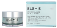 Elemis Pro-Collagen Hydrating Night Cream 50 ml