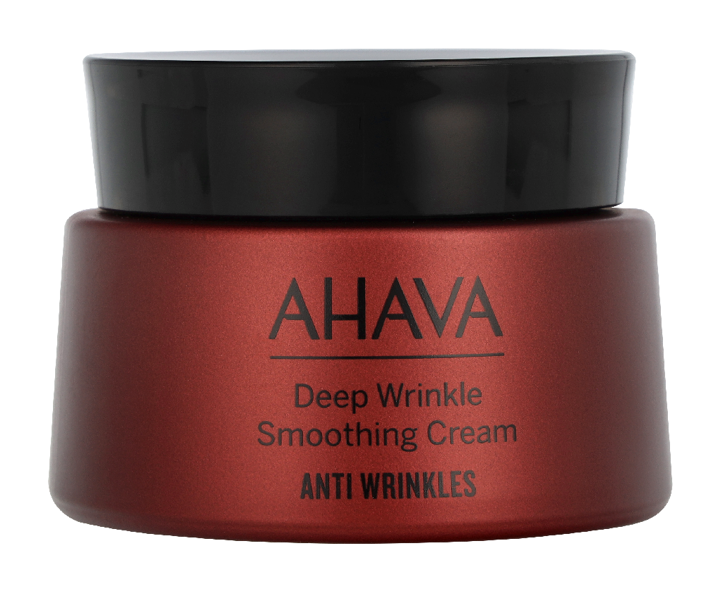 Ahava A.O.S. Advanced Deep Wrinkle Cream 50ml