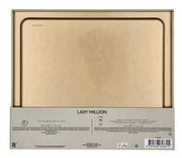 Paco Rabanne Lady Million Giftset 125 ml