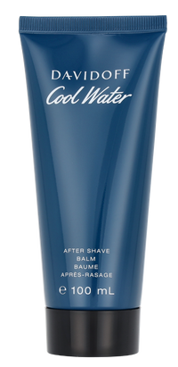 Davidoff Cool Water Man After Shave Balm 100ml