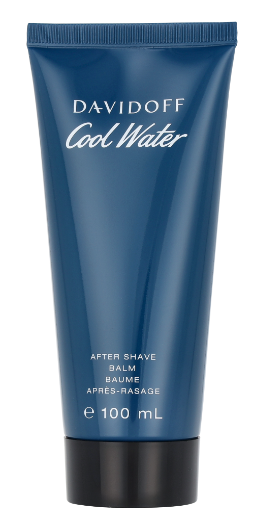 Davidoff Cool Water Man After Shave Balm 100ml