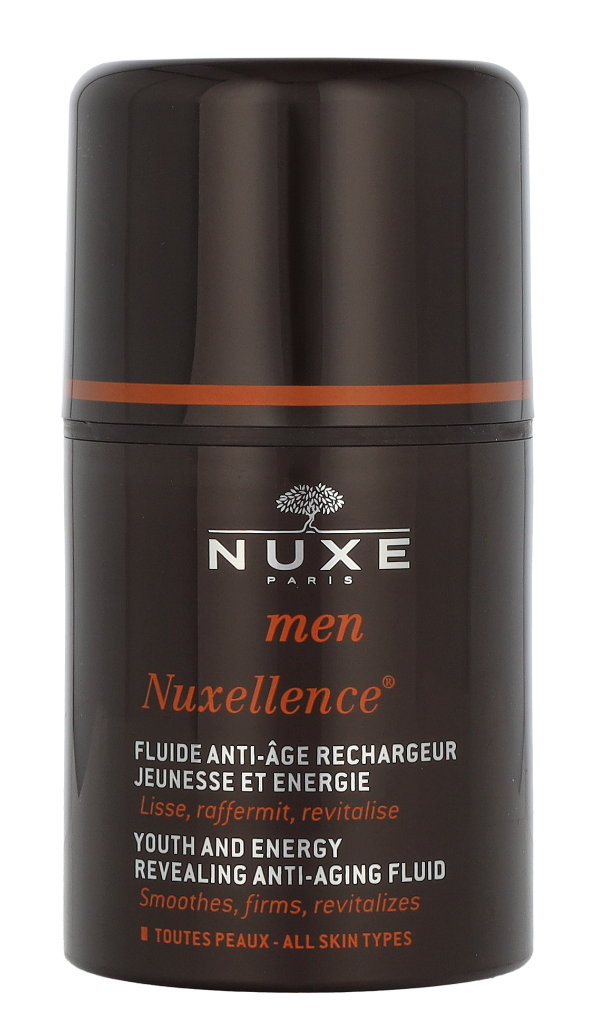 Nuxe Men Nuxellence Anti-Aging Fluid 50 ml