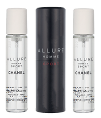 Chanel Allure Homme Sport Giftset