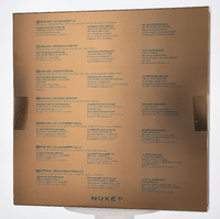 Nuxe Men Set 300 ml