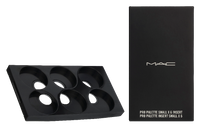 MAC Pro Palette Small x 6 Insert (Empty)