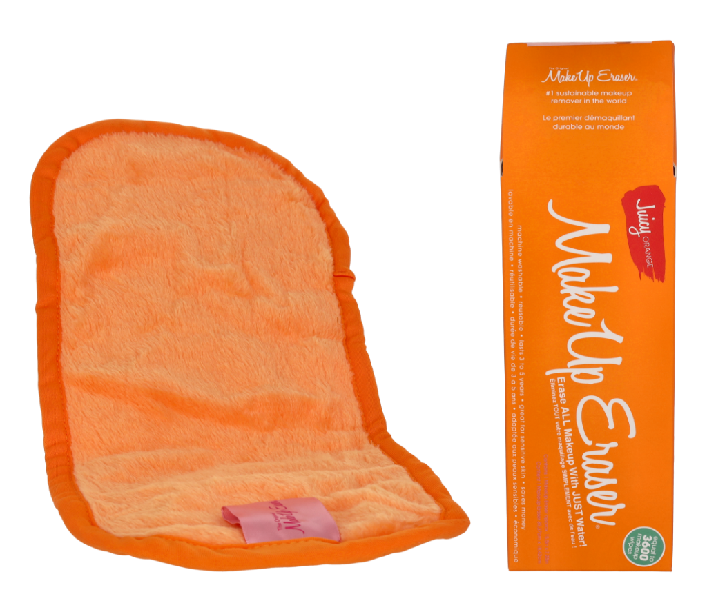 MakeUp Eraser The Original - Orange