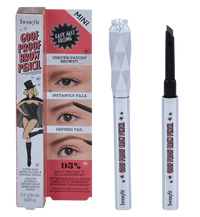 Benefit Goof Proof Mini Brow Shaping Pencil 0.17 gr