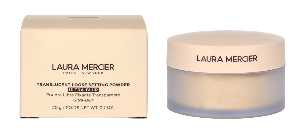 Laura Mercier Translucent Loose Setting Powder Ultra-Blur 20 g
