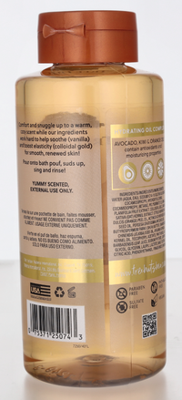 Tree Hut Vanilla Foaming Gel Wash 532 ml