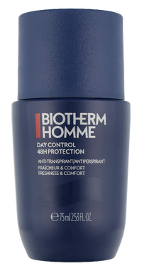 Biotherm Homme 48H Day Control Protection 75ml