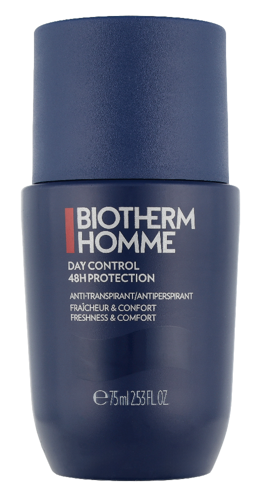 Biotherm Homme 48H Day Control Protection 75ml