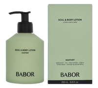 Babor Agathist Soul & Body Lotion 250 ml