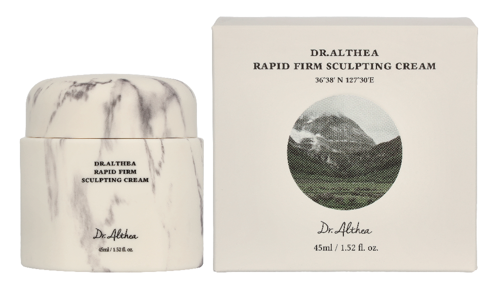 Dr. Althea Rapid Firm Sculpting Cream 45 ml