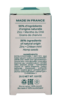 Payot Pate Grise Purifying Exfoliating Stick 25 g