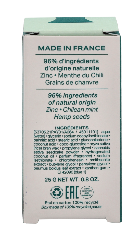 Payot Pate Grise Purifying Exfoliating Stick 25 g