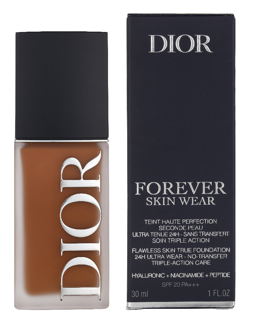 Dior Forever Skin Wear 30 ml
