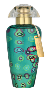 The Merchant Of Venice Mandarin Carnival Edp Spray