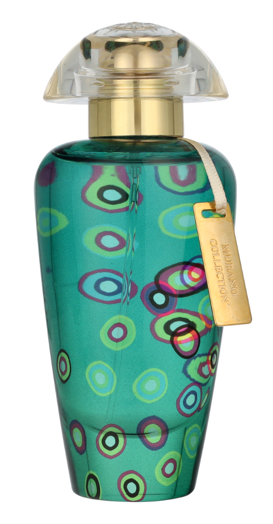 The Merchant Of Venice Mandarin Carnival Edp Spray