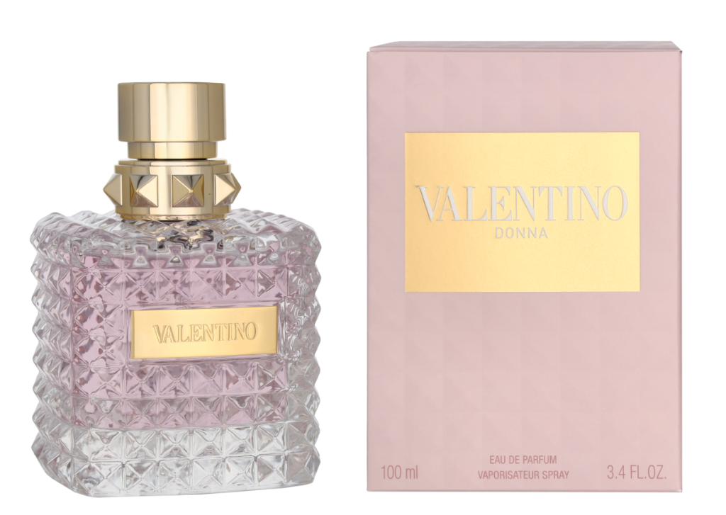 Valentino Donna Edp Spray