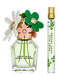 Marc Jacobs Daisy Wild Giftset