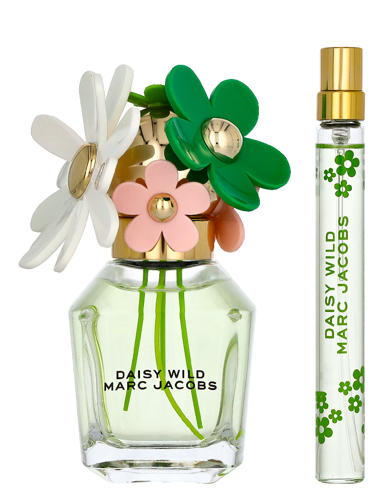 Marc Jacobs Daisy Wild Giftset
