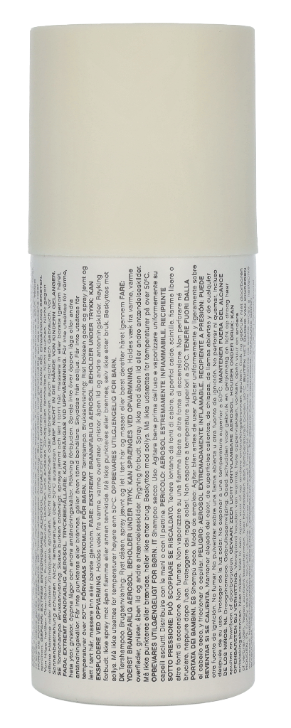 Kevin Murphy Fresh Hair Dry Cleaning Spray Shampoo