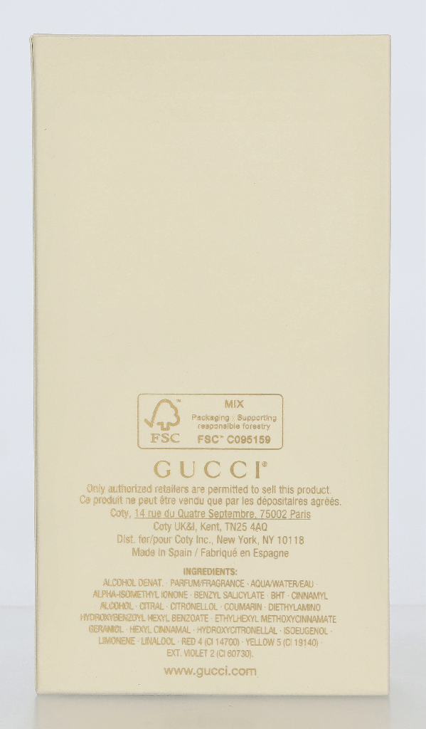 Gucci Guilty Pour Femme Eau de parfum Spray