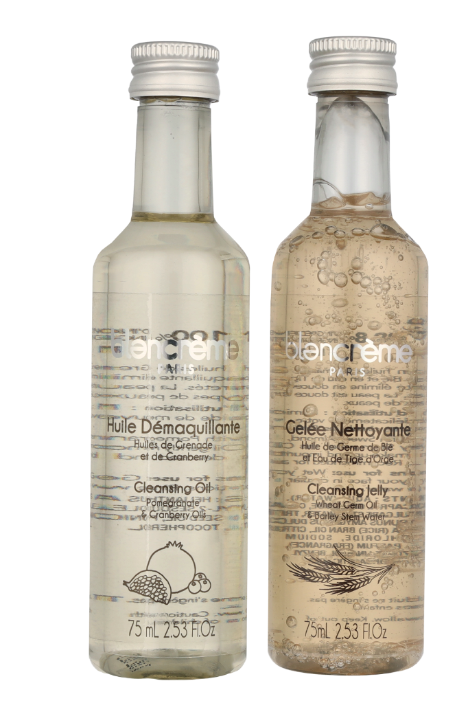 Blancreme Face Cleansing Duo 160 ml