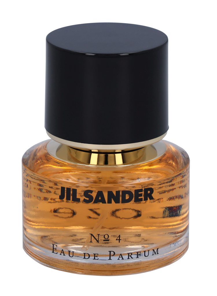 Jil Sander No.4 Eau de parfum Spray