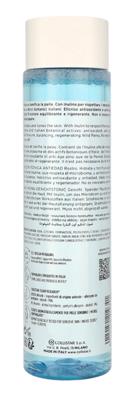 Collistar Anti-Age Toning Lotion 250 ml
